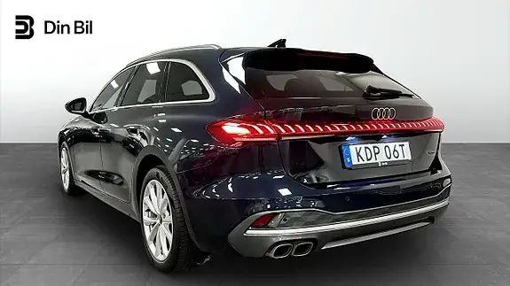 Audi A5 2025 photo 4