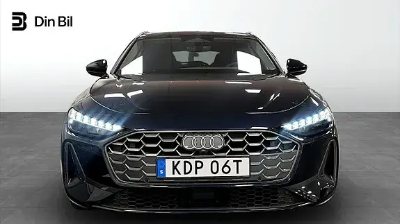 Audi A5 2025 photo 5