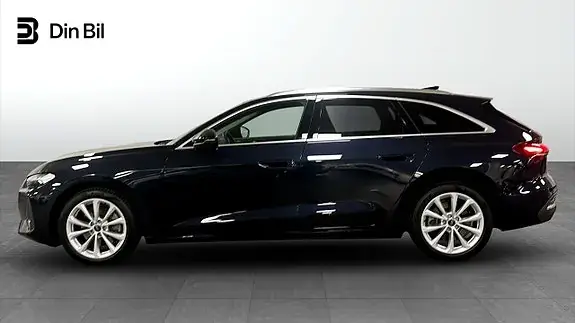 Audi A5 2025 photo 3