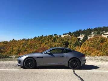 Jaguar F-Type 2020 photo 2