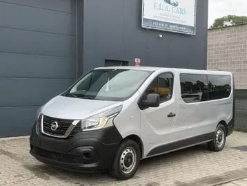 Nissan Nv300