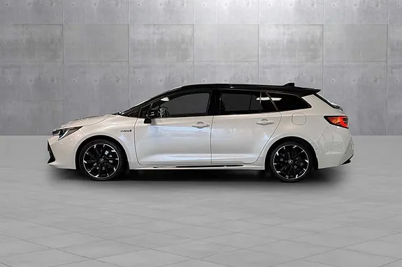 Toyota Corolla 2021 photo 2