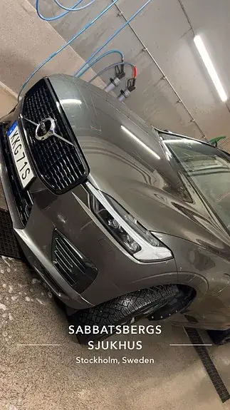 Volvo Xc60 2021 photo 5