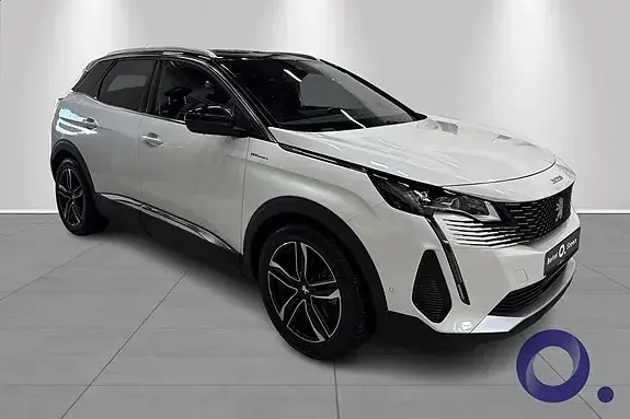 Peugeot 3008 2022 photo 5
