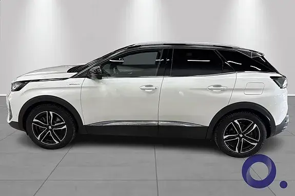 Peugeot 3008 2022 photo 2