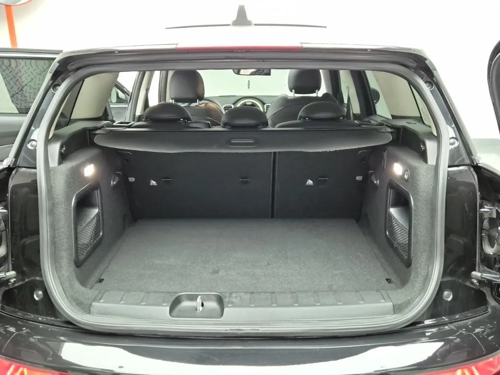 Mini Clubman 2021 photo 5