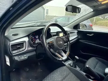 Kia Rio 2018 photo 3