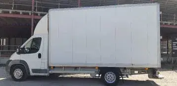 Peugeot Boxer 2013 photo 4