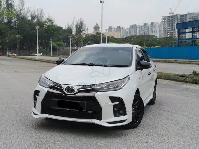 Toyota Vios