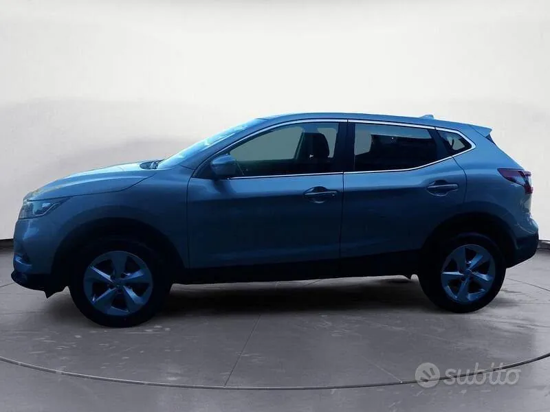 Nissan Qashqai 2020 photo 5