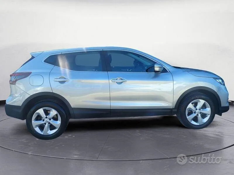 Nissan Qashqai 2020 photo 4