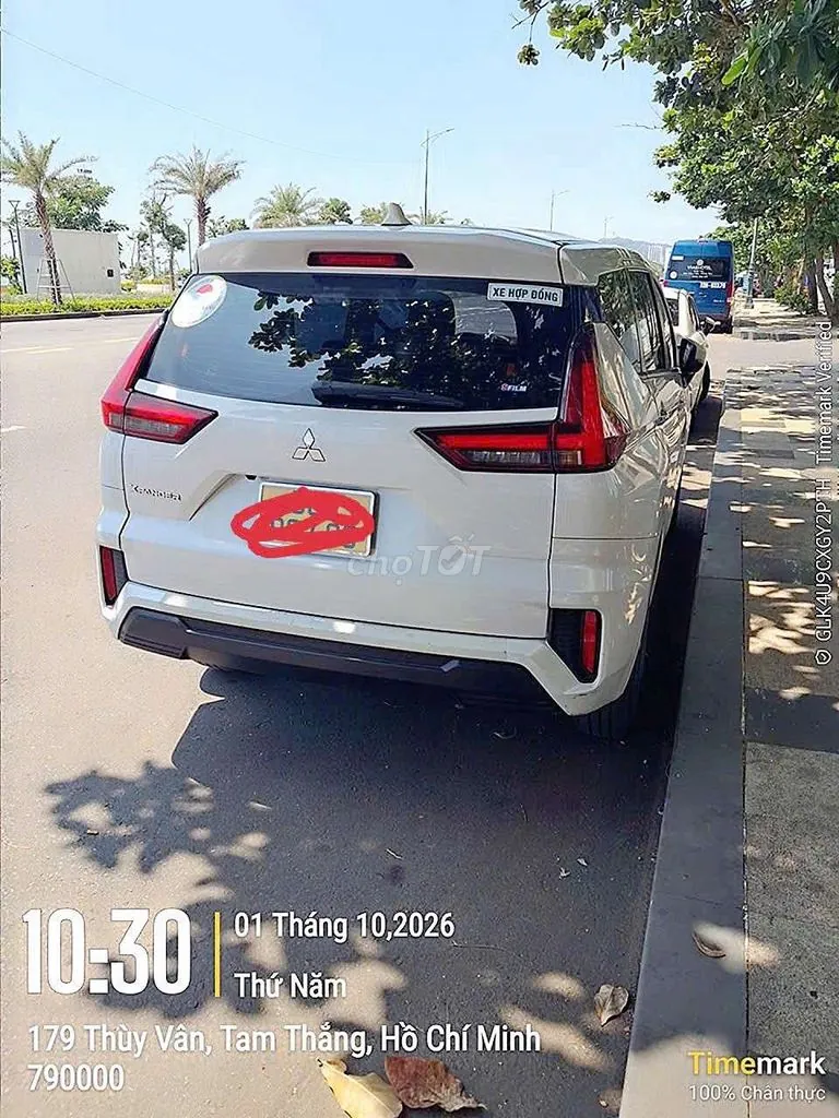 Mitsubishi Xpander