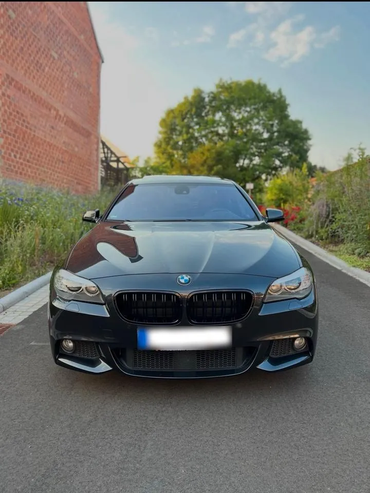 BMW 530D