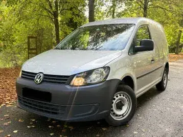 Volkswagen Caddy Combi