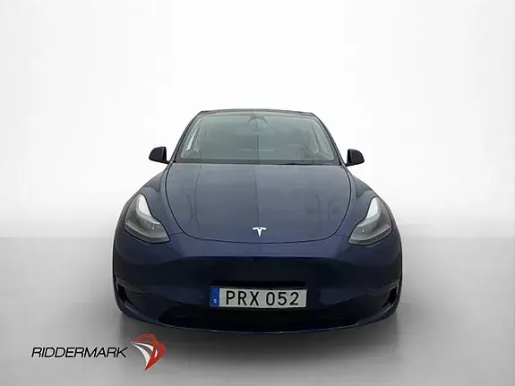Tesla Model Y 2022 photo 3