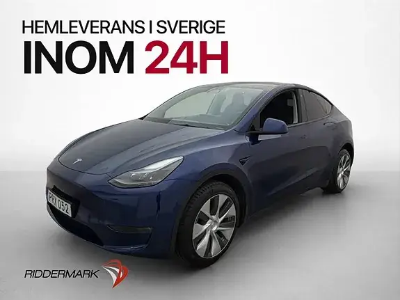 Tesla Model Y 2022 photo 4
