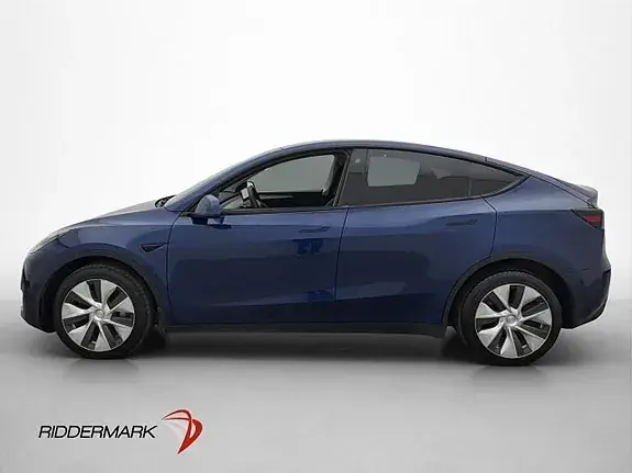 Tesla Model Y 2022 photo 5