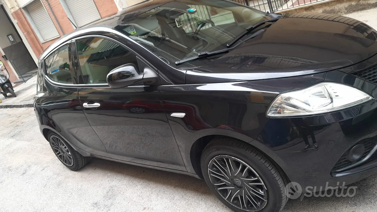 Lancia Ypsilon 2020 photo 3