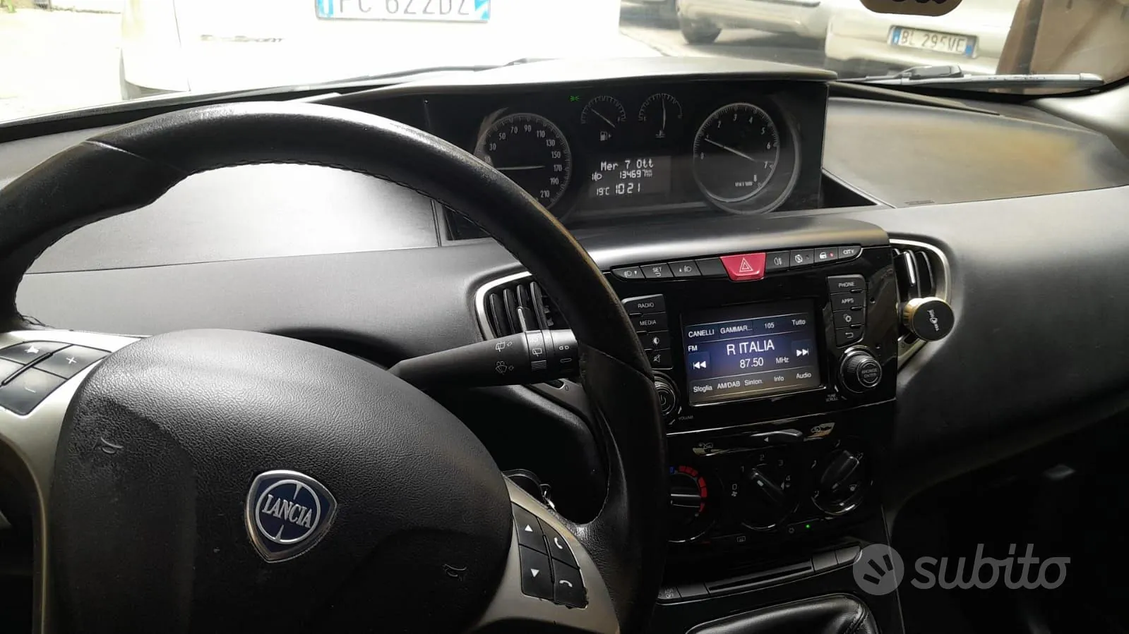 Lancia Ypsilon 2020 photo 5