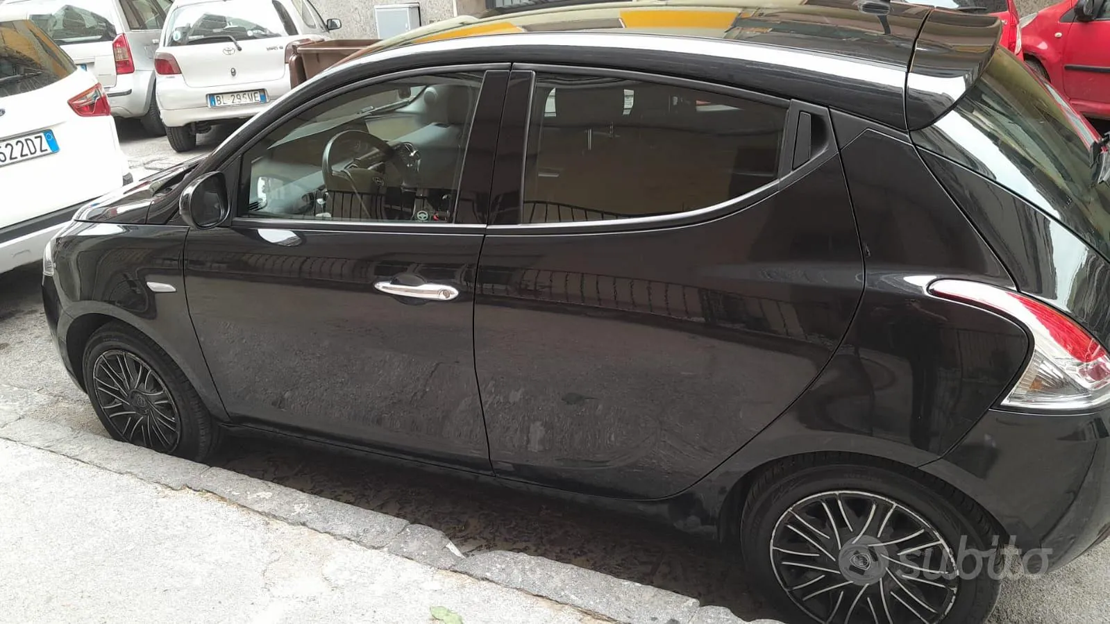 Lancia Ypsilon 2020 photo 4