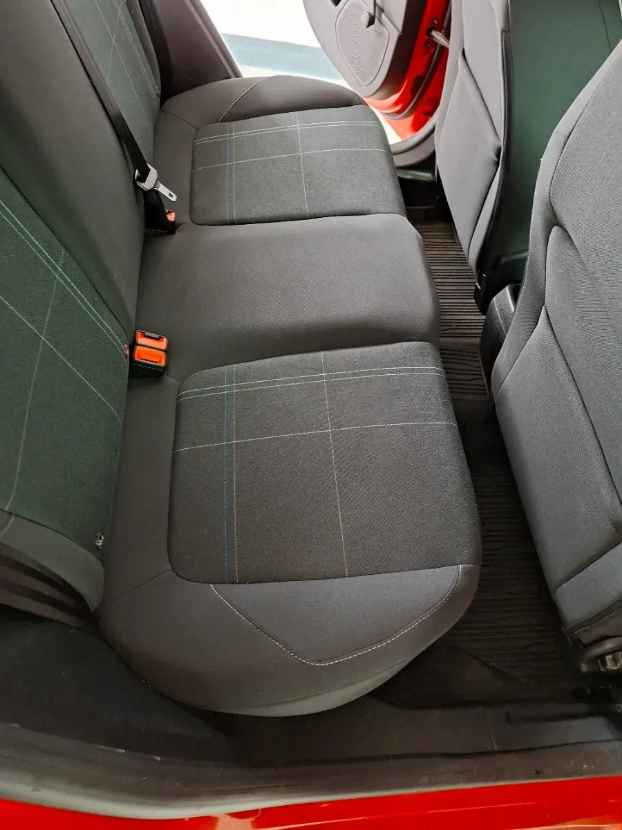 Ford Fiesta 2018 photo 3