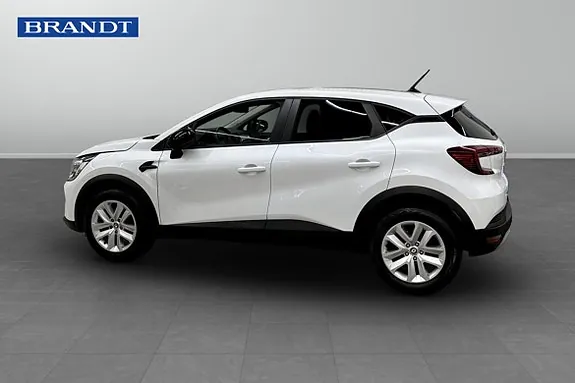 Renault Captur 2024 photo 3