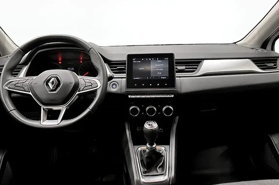 Renault Captur 2024 photo 4