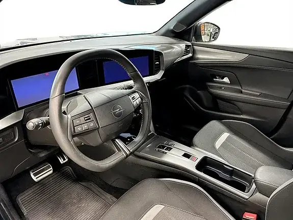 Opel Mokka 2025 photo 4
