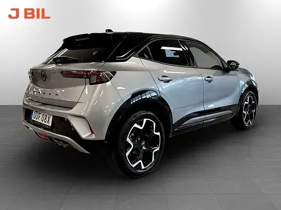 Opel Mokka 2025 photo 3