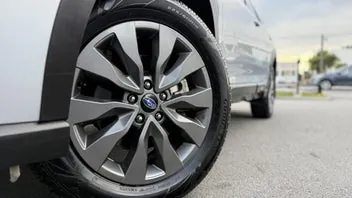 Subaru Outback 2024 photo 3