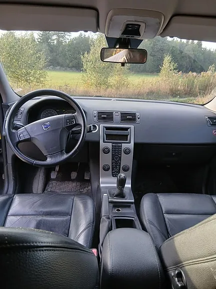 Volvo V50 2007 photo 5