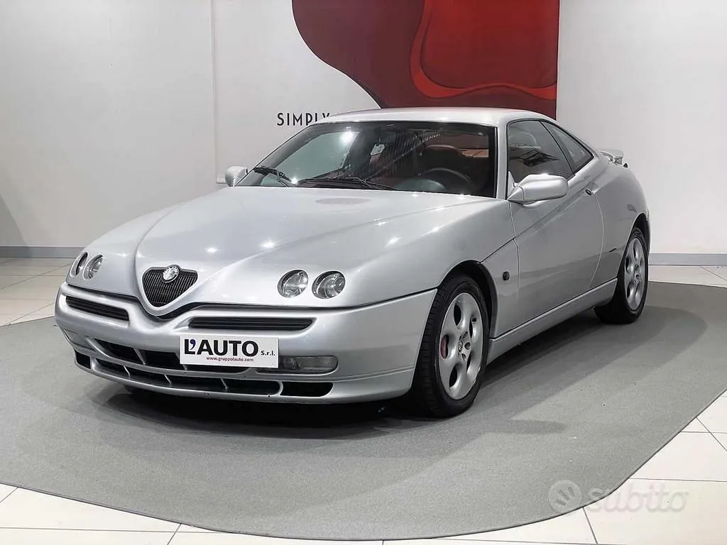 Alfa Romeo Gtv