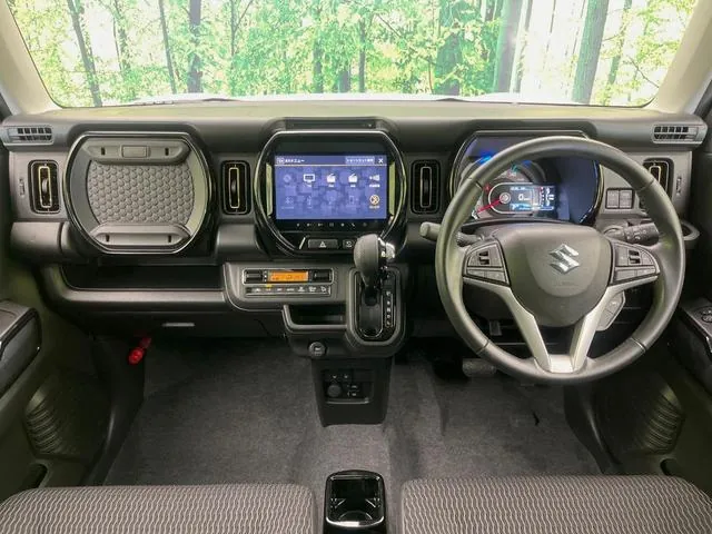 Suzuki Hausrā 2025 photo 2
