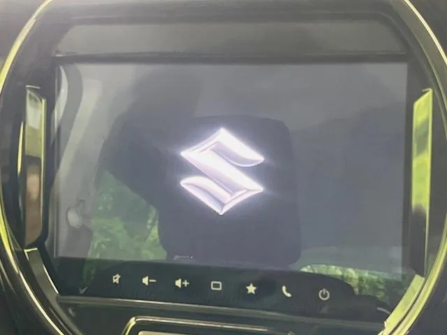 Suzuki Hausrā 2025 photo 3