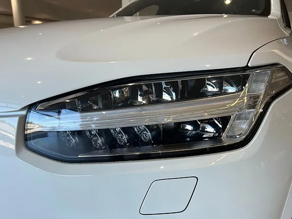 Volvo Xc90 2020 photo 4