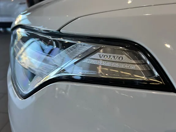 Volvo Xc90 2020 photo 5