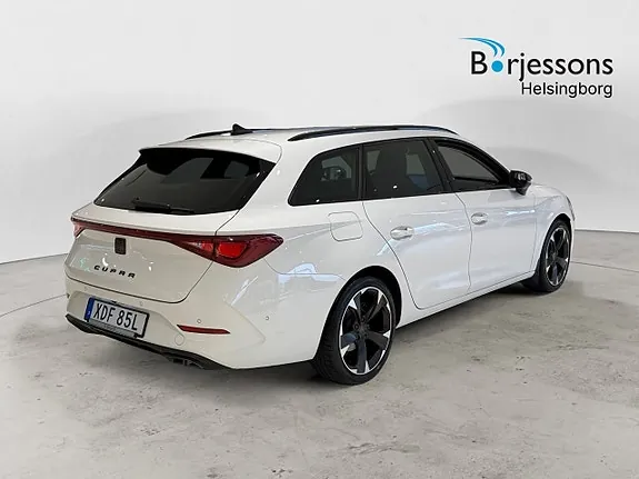 Cupra Leon 2023 photo 3
