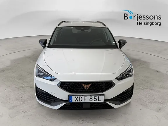 Cupra Leon 2023 photo 5