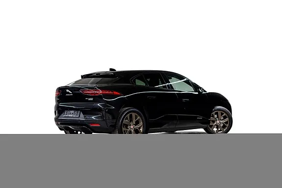 Jaguar I-Pace 2020 photo 2