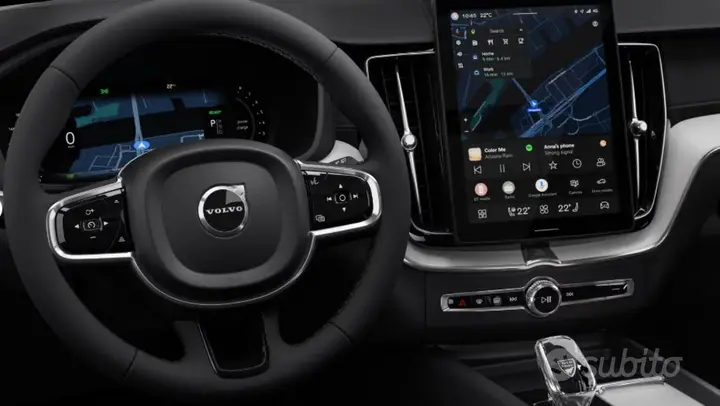 Volvo Xc60 2025 photo 2