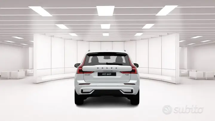 Volvo Xc60 2025 photo 5