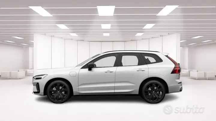 Volvo Xc60 2025 photo 3