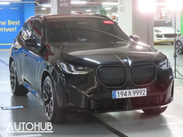 BMW X3 2025 photo 2