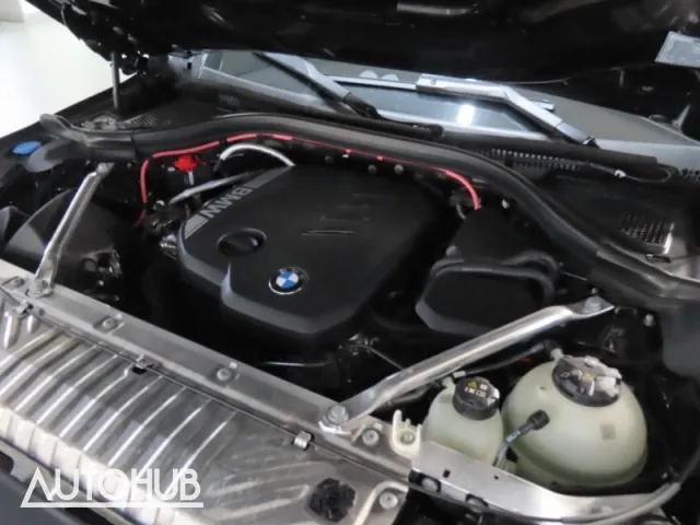 BMW X3 2025 photo 5