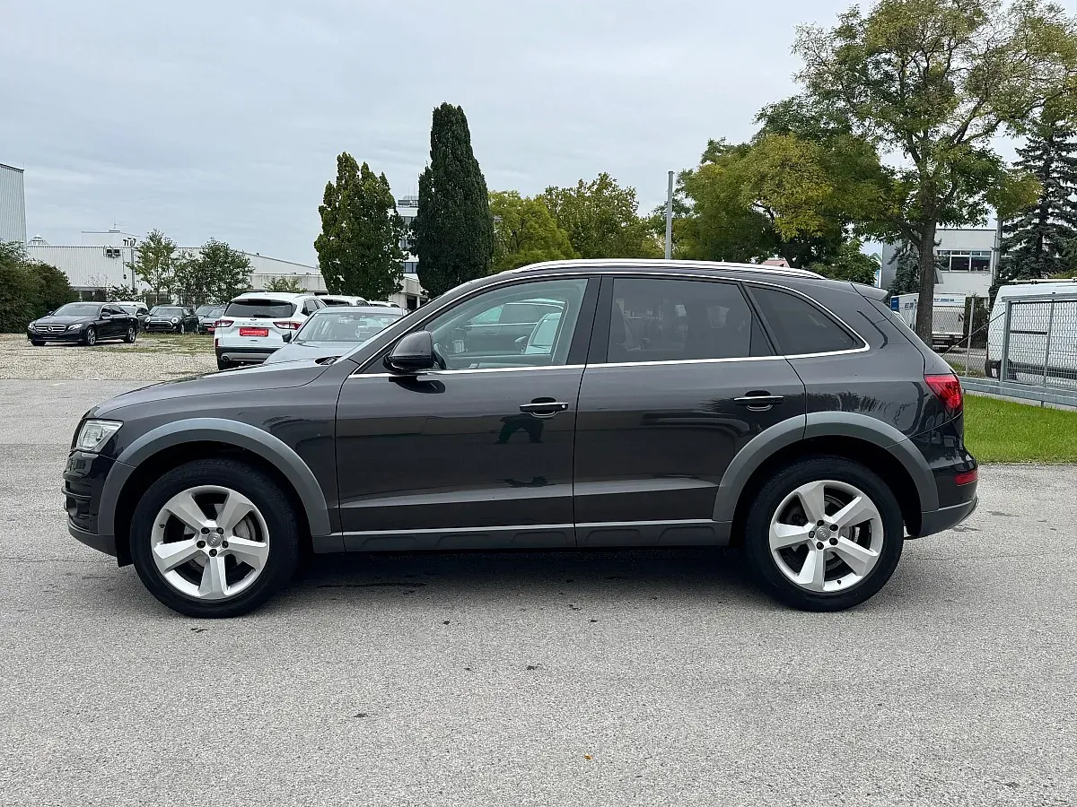 Audi Q5 2017 photo 3