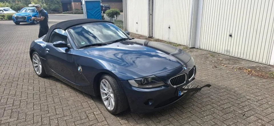 BMW Z4