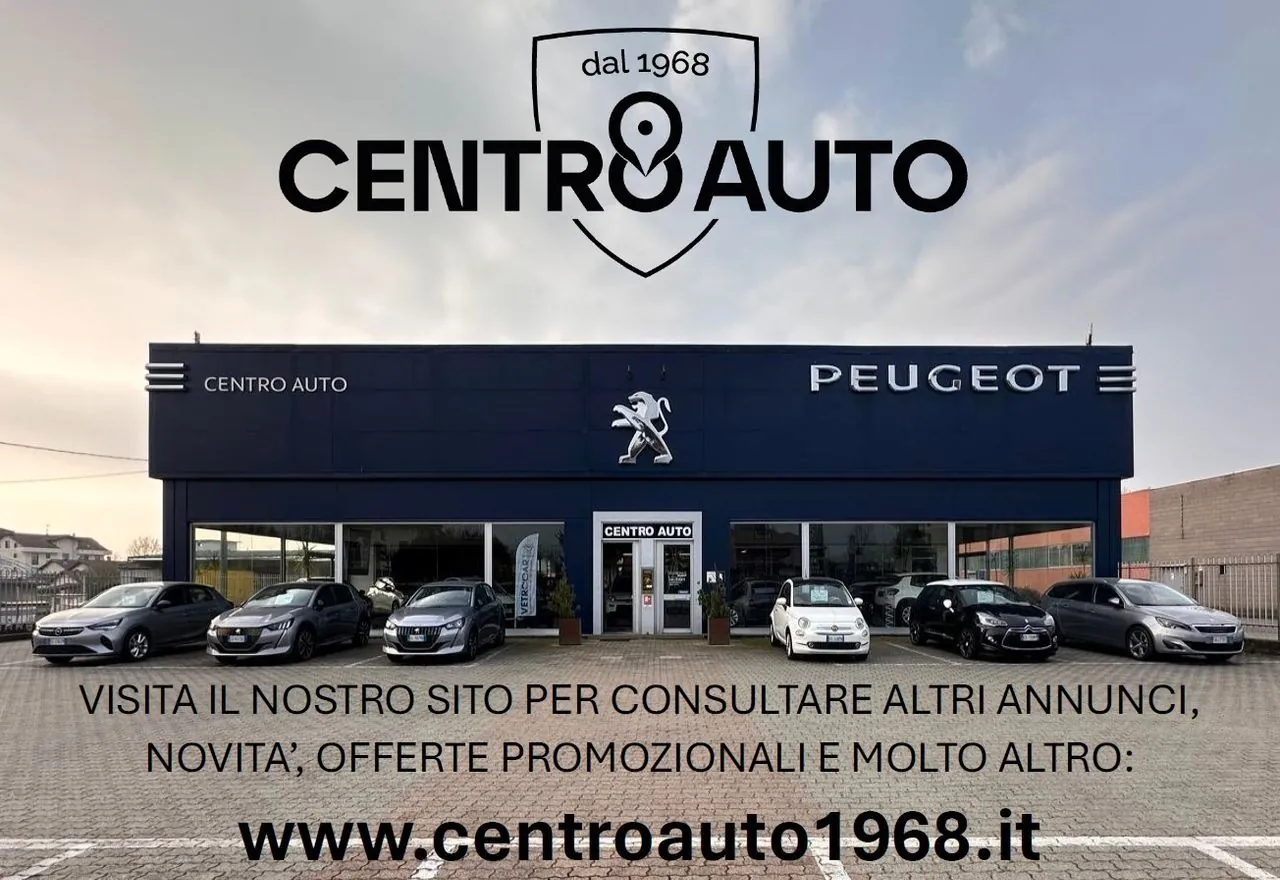 Peugeot 3008 2018 photo 2