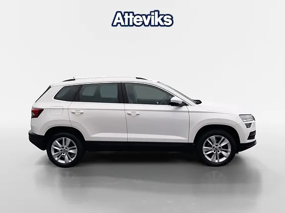 Skoda Karoq 2020 photo 2