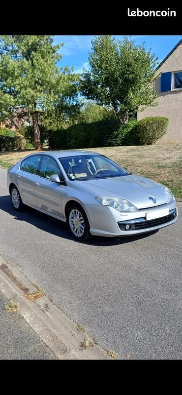 Renault Laguna