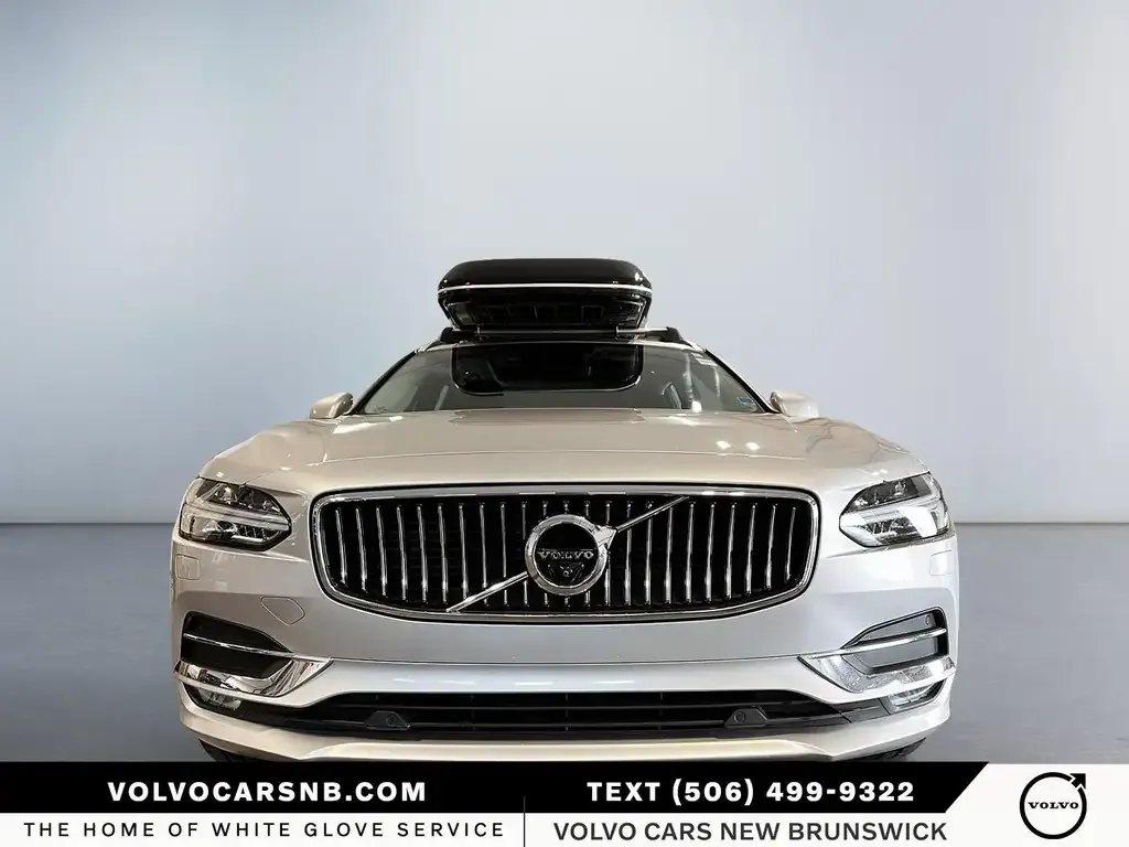 Volvo V90 2017 photo 2
